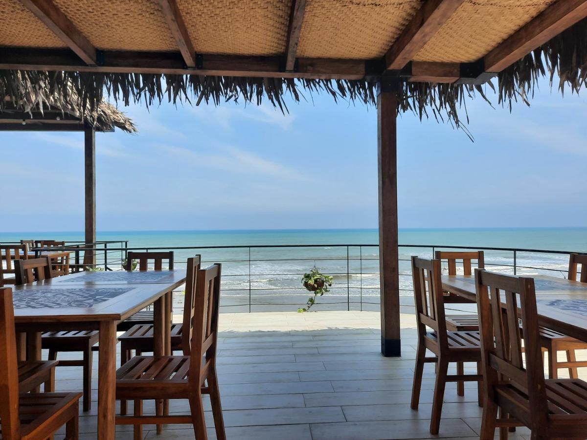 Jama Campay - Homes Resort & Spa Экстерьер фото