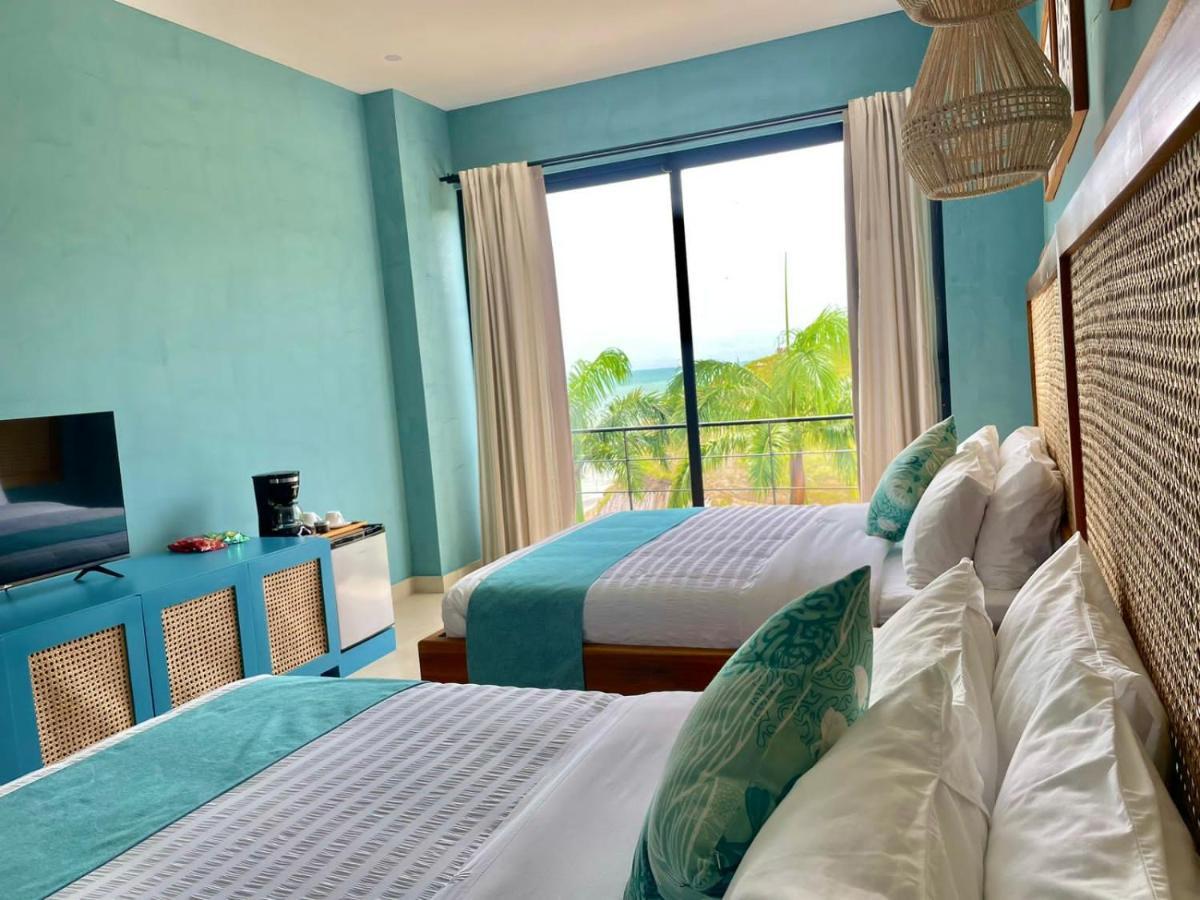 Jama Campay - Homes Resort & Spa Экстерьер фото
