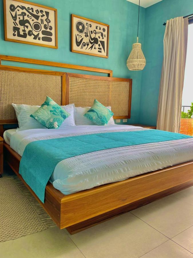 Jama Campay - Homes Resort & Spa Экстерьер фото