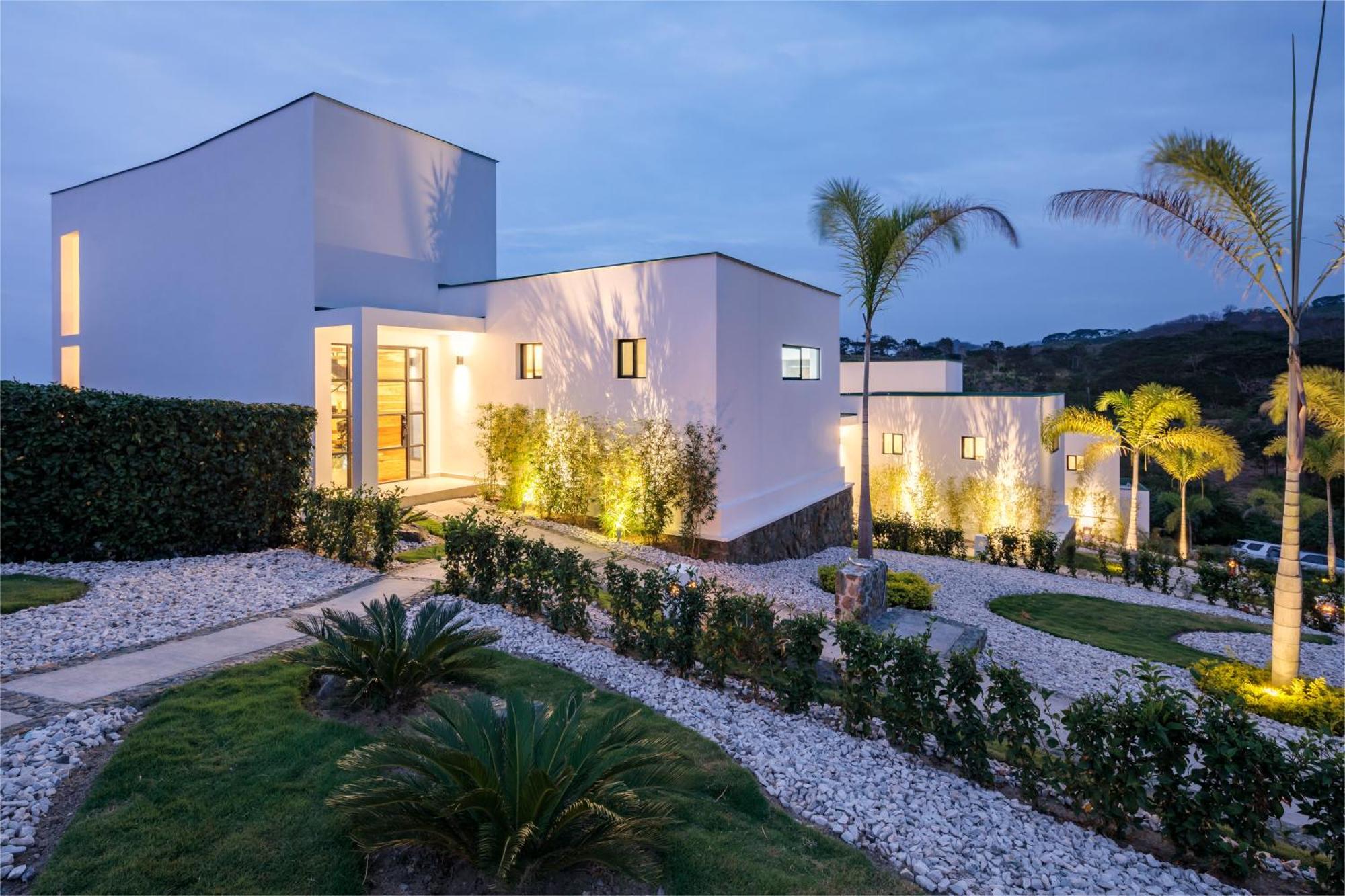 Jama Campay - Homes Resort & Spa Экстерьер фото