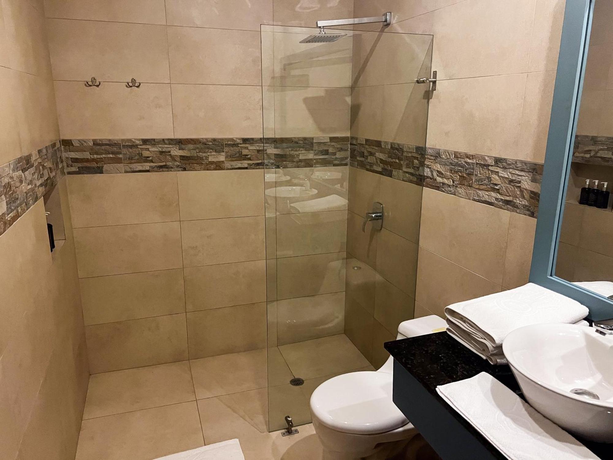 Jama Campay - Homes Resort & Spa Экстерьер фото
