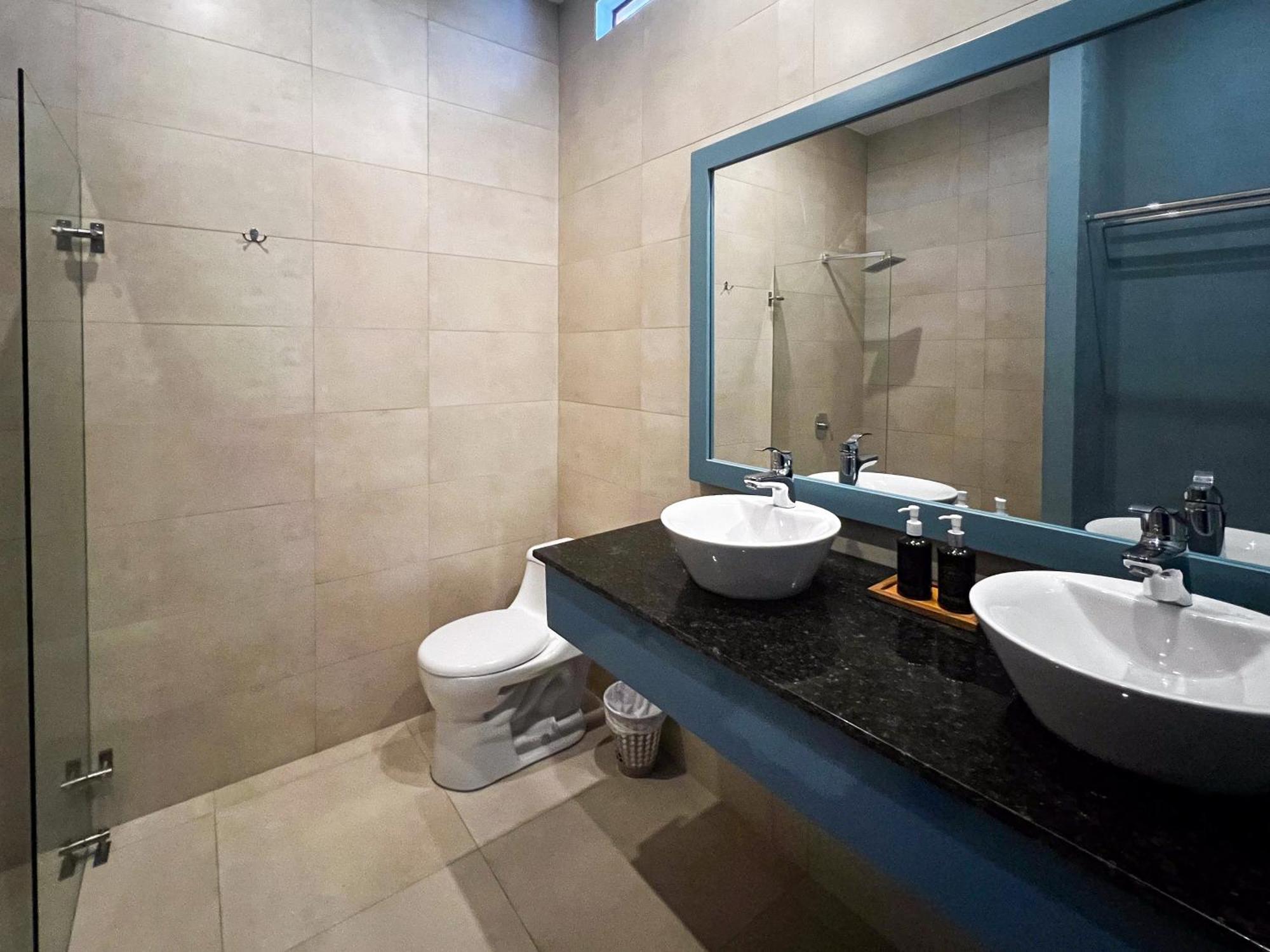 Jama Campay - Homes Resort & Spa Экстерьер фото