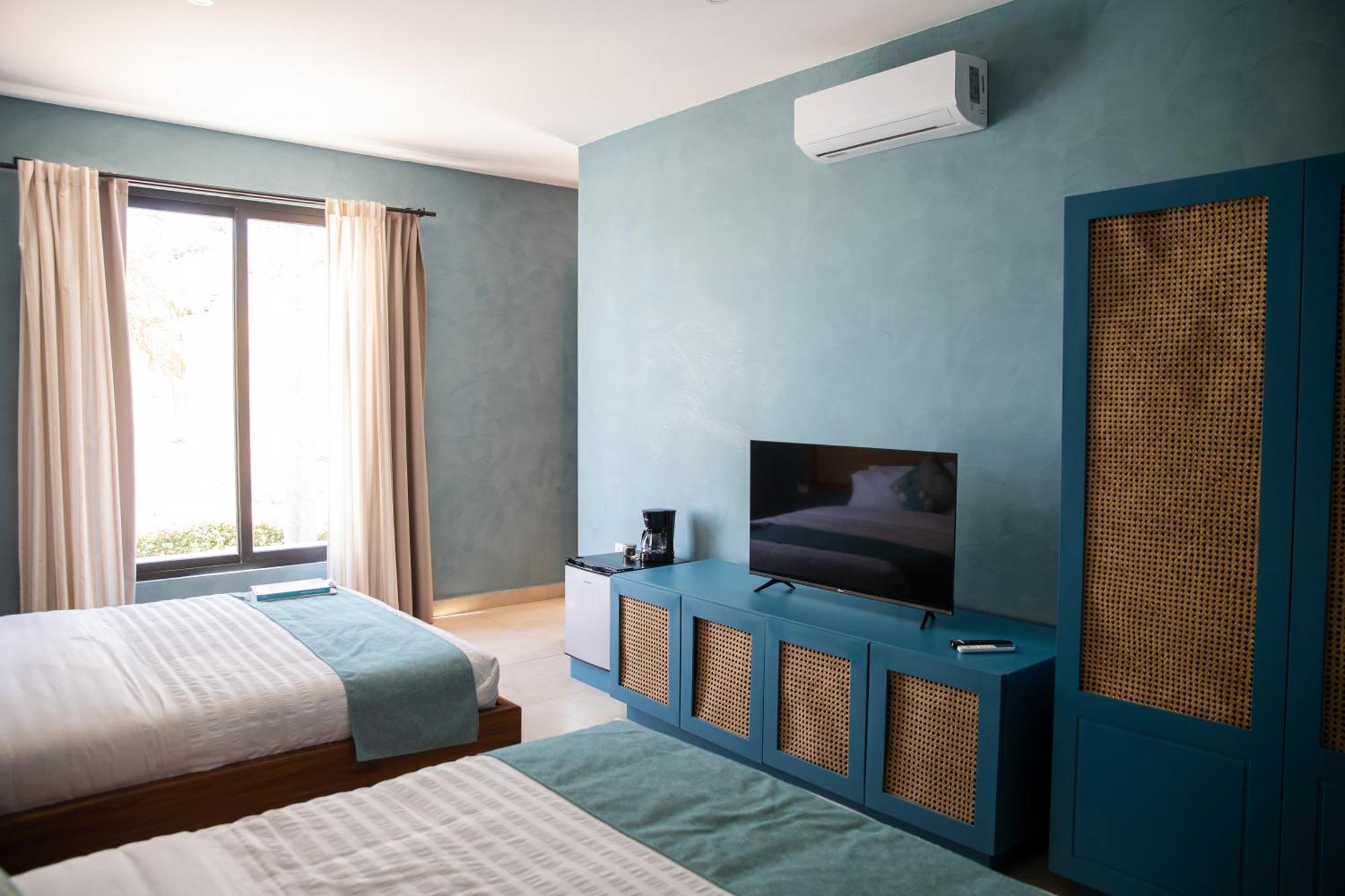 Jama Campay - Homes Resort & Spa Экстерьер фото