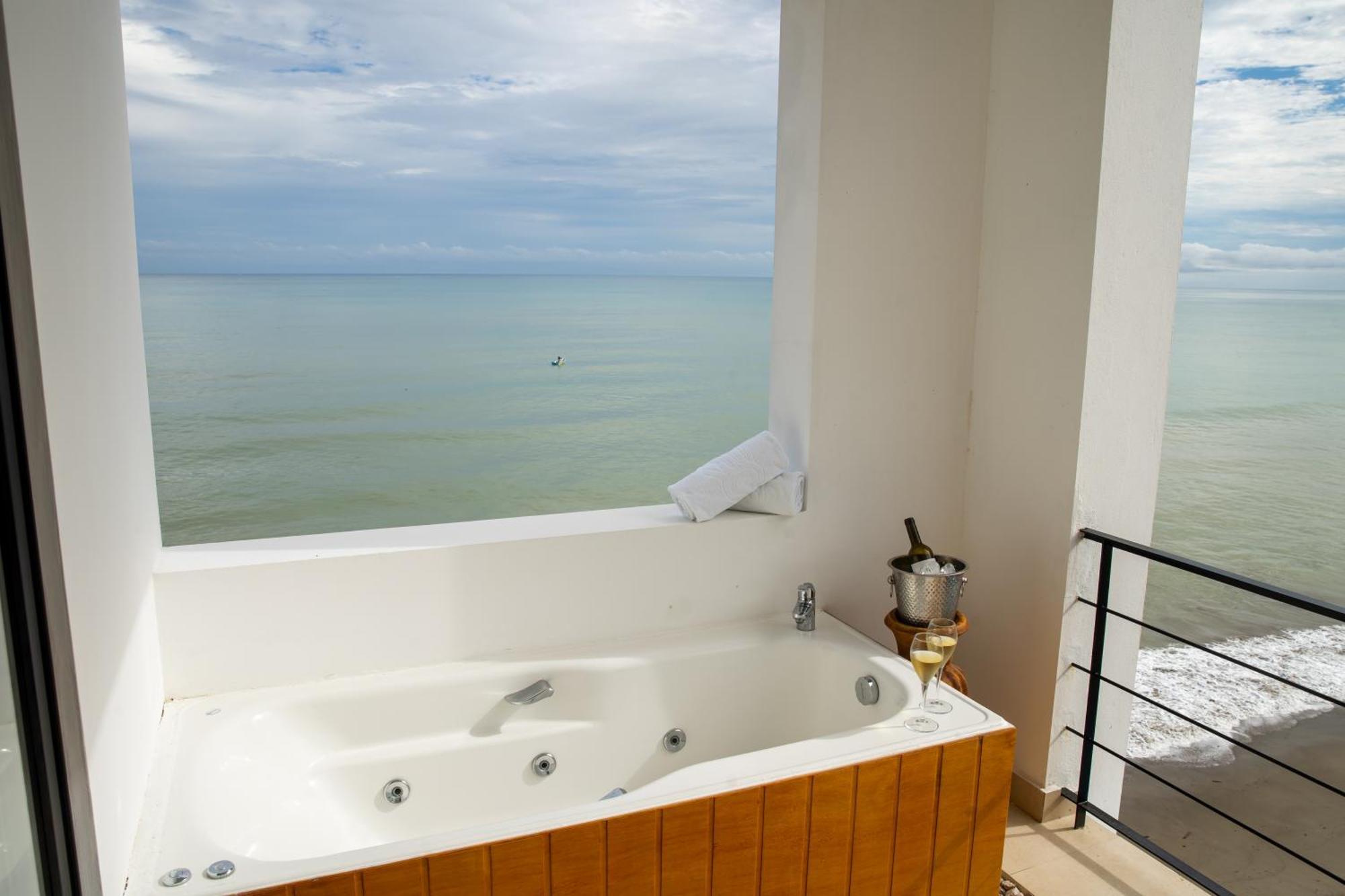 Jama Campay - Homes Resort & Spa Экстерьер фото