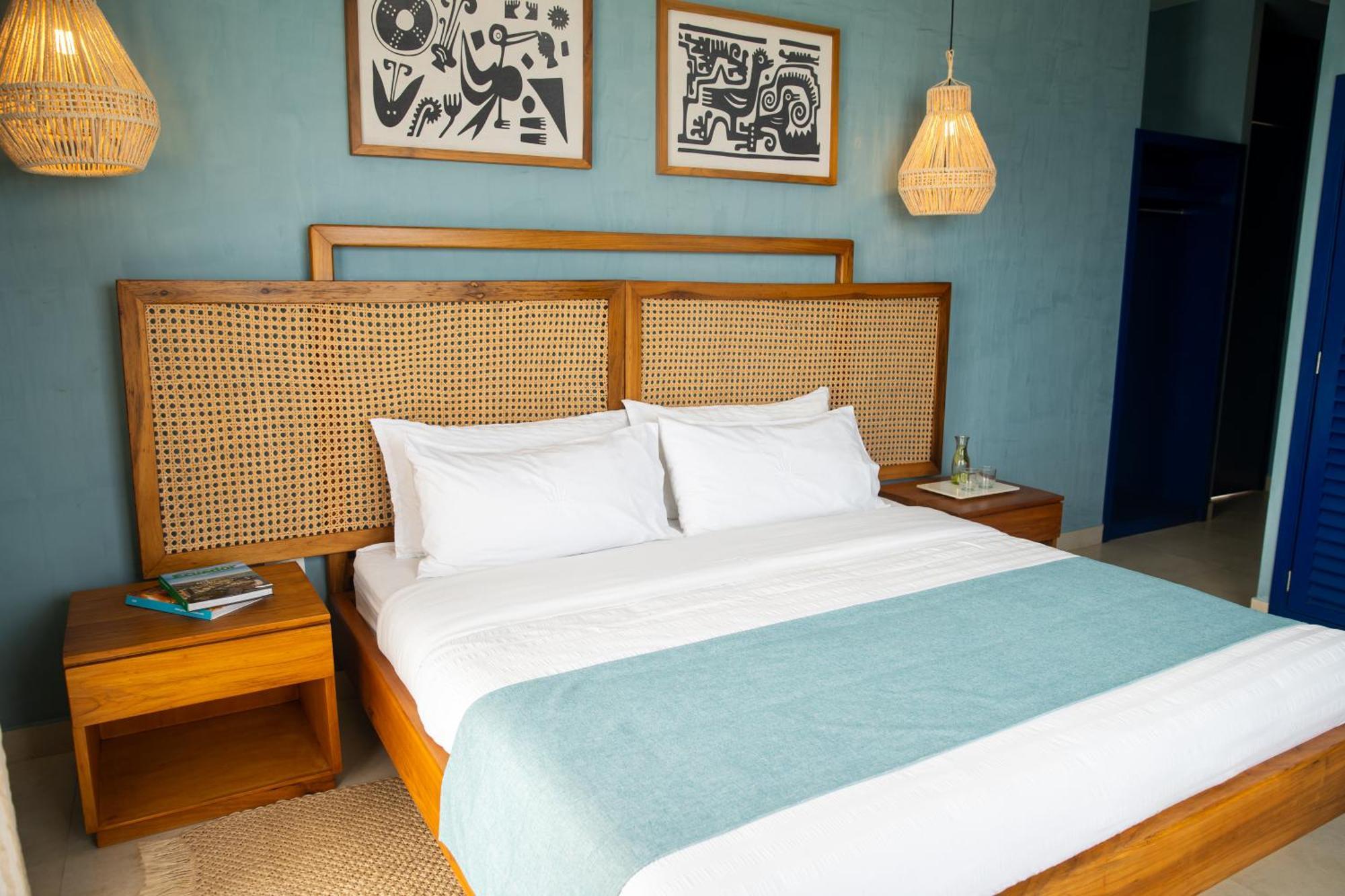 Jama Campay - Homes Resort & Spa Экстерьер фото